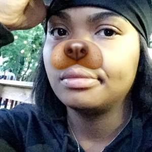 Meet your Posher, Sierra